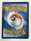 Pokemon TCG Charizard V SWSH050 Black Star Promo
