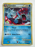 Pokemon TCG Gyarados 123/123 HeartGold & SoulSilver Holo Rare
