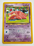 Pokemon TCG Slowpoke 73/111 Neo Genesis