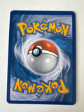 Pokemon TCG 2009 Arceus Lv. X DP56 Black Star Promo Holo