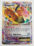 Pokemon TCG Dragonite EX 72/108 XY Evolutions Holo Ultra Rare