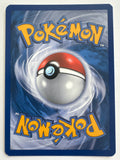 Pokemon TCG Pikachu HGSS03 Black Star Promo