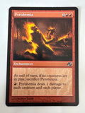 MTG 2007 Pyrohemia 119/165 Magic the Gathering
