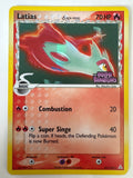 Pokemon TCG 2006 Latias 21/110 EX Holon Phantoms Holo Rare