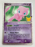 Pokemon TCG Mew Ex 88/92 Celebrations: Classic Collection Holo