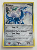 Pokemon TCG Dialga LV. 69 DP49 Black Star Promo