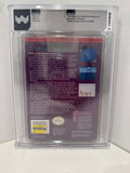 Eliminator Boat Duel NES 1991 Made in Japan WATA 9.4 B SEALED!