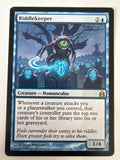 MTG 2011 Riddlekeeper 59/318 Magic the Gathering