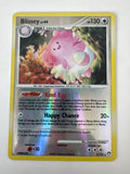 Pokemon TCG Blissey 5/123 Mysterious Treasures Reverse Holo Rare
