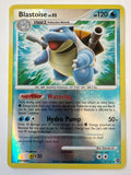 Pokemon TCG Blastoise LV. 52 2/132 Secret Wonders Reverse Holo Rare