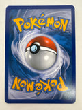 Pokemon TCG Ampharos 105/123 HeartGold & SoulSilver Reverse Holo