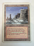 MTG 1994 Plateau Revised Edition Magic the Gathering