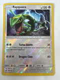 Pokemon TCG Rayquaza 106/145 S&M Guardians Rising Reverse Holo Rare