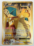 Pokemon TCG Dragonite EX 108/108 Evolutions Full Art