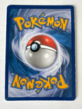 Pokemon TCG 2009 Giratina Lv. X DP38 Black Star Promo Holo
