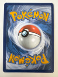 Pokemon TCG Gloom 198/197 Obsidian Flames Illustration Rare