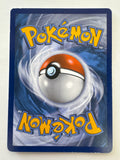 Pokemon TCG Houndoom EX 153/162 XY BREAKthrough Full Art