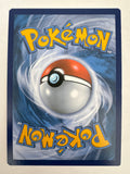 Pokemon TCG Darkrai XY114 Black Star Promo