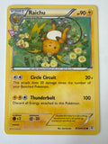 Pokemon TCG Raichu RC9/RC32 Generations Non Holo