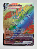 Pokemon TCG Machamp VMAX 194/189 Astral Radiance Rainbow Secret Rare Holo