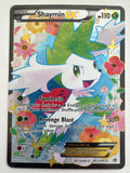 Pokemon TCG Shaymin EX RC21/RC25 Legendary Treasures: Radiant Collection