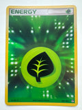 Pokemon TCG Energy 103/108 Grass Energy Power Keepers Holo