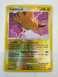 Pokemon TCG Zapdos 14/100 Majestic Dawn Reverse Holo