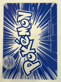 Charmander #04 Red Border Game Card 1998 Promo Pokemon Card