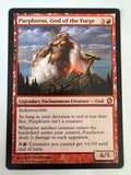 MTG 2013 Phurphoros, God of the Forge 135/249 Magic the Gathering