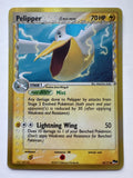 Pokemon TCG Pelipper 3/17 POP Series 5 Holo Foil Rare