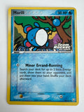 Pokemon TCG Marill 68/109 EX Team Rocket Returns Reverse Holo Foil