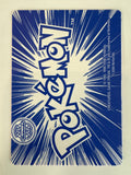 Squirtle #07 Red Border Game Card 1998 Promo Pokemon Card
