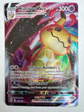 Pokemon TCG Mimikyu VMAX 069/172 Ultra Rare - SWSH Brilliant Stars