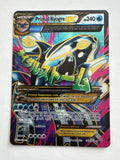 Pokemon TCG 2015 Primal Kyogre EX 149/160 Primal Clash Full Art Holo