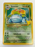 Pokémon TCG Venusaur 15/102 Celebrations: Classic Collection