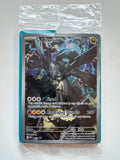 Pokemon TCG N's Zekrom 031 Black Star Promo Ascended Heroes SEALED!