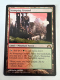 MTG 2013 Stomping Ground 247/249 Magic the Gathering