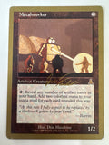 MTG 1999 Metalworker 135/143 Magic the Gathering