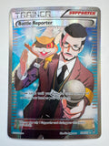 Pokemon TCG Battle Reporter 109/111 XY Furious Fists
