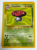 Pokemon TCG Vileplume 31/64 Jungle Non Holo
