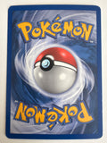 Pokémon TCG Pikachu Black Star Promo Holo 012
