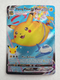 Pokemon TCG Flying Pikachu VMAX 007/025 Celebrations Sword & Shield
