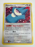 Pokemon TCG Munchlax Rising Rivals 69/111