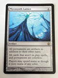 MTG 2004 Mycosynth Lattice 130/165 Magic the Gathering