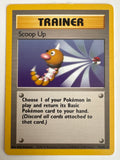 Pokémon TCG Scoop Up Base Set Unlimited Rare 78/102