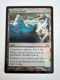 MTG 2012 Glacial Chasm 7/15 From the Vault: Realms Magic the Gathering