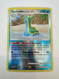 Pokemon TCG Gastrodon 8/132 Secret Wonders Reverse Holo
