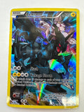 Pokemon TCG Zekrom XY76 Black Star Promo