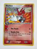 Pokemon TCG Blaziken 1/17 POP Series 1 Holo