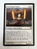 MTG 2010 Stoneforge Mystic 20/145 Magic the Gathering